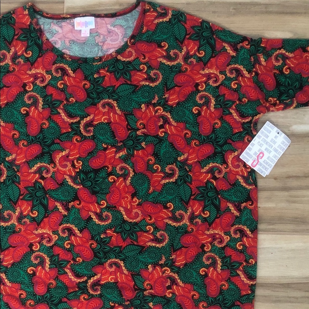 BUNDLE & SAVE! S LLR Irma